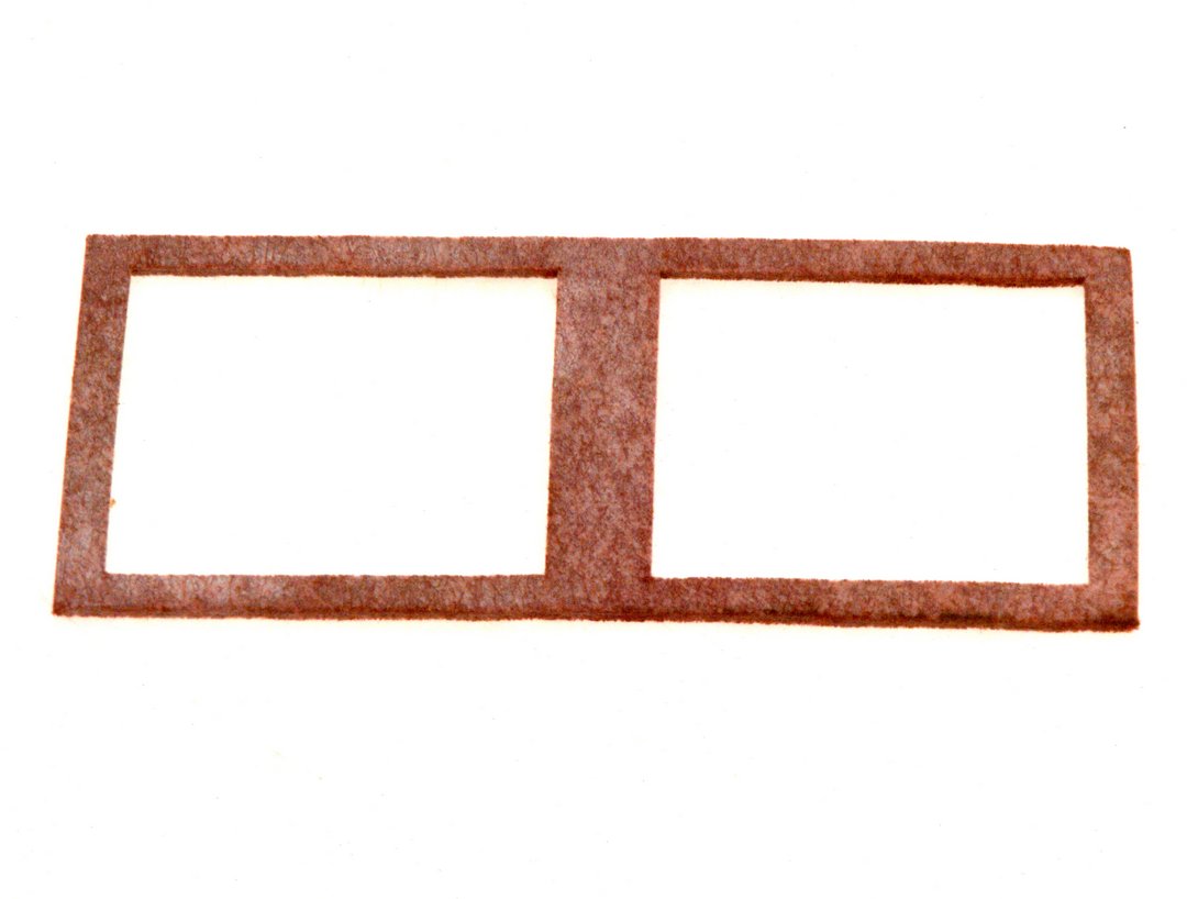 BOSCH Ersatzteil TTNR: 87185783130 Dichtung Geblaese 15-35 kW everp BOSCH Ersatzteil TTNR: 87185783130 Dichtung Geblaese 15-35 kW everp