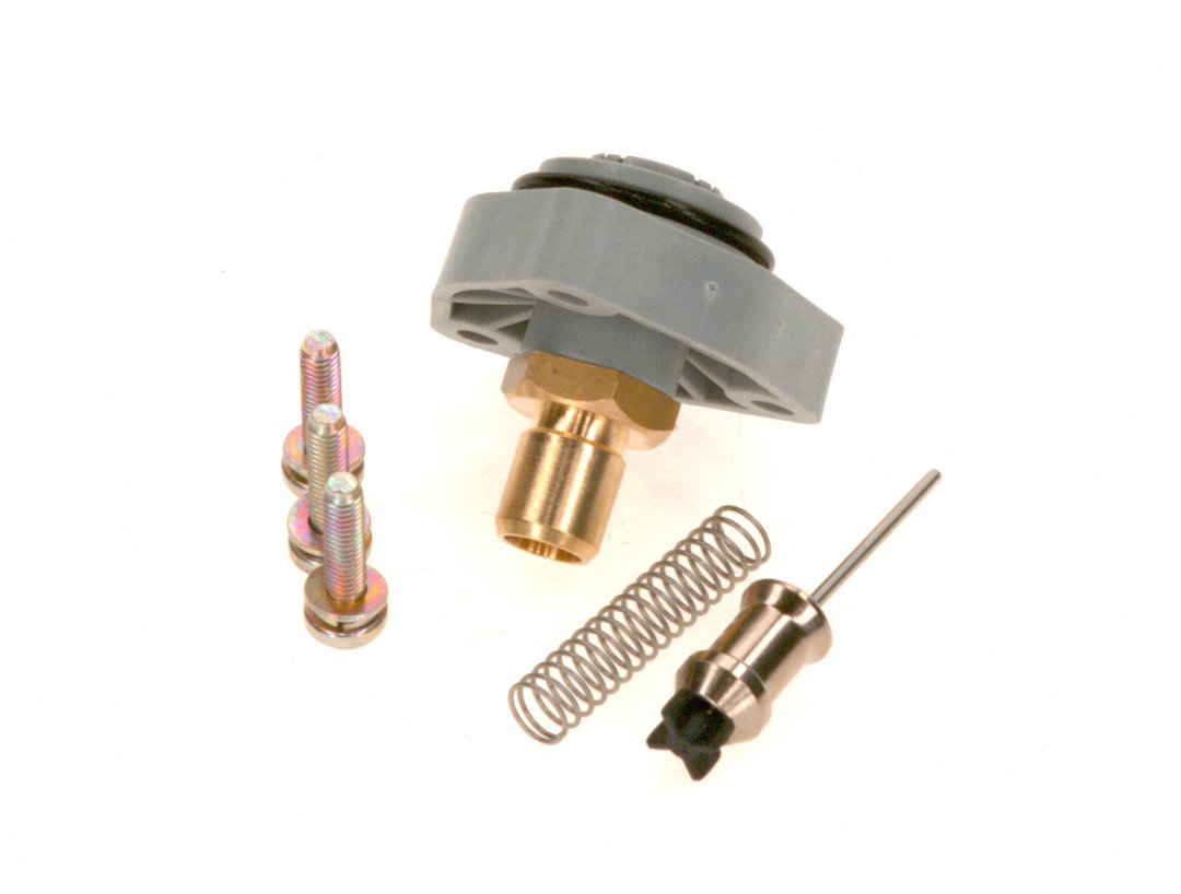 BOSCH Ersatzteil TTNR: 87057050160 Wassermengenregler