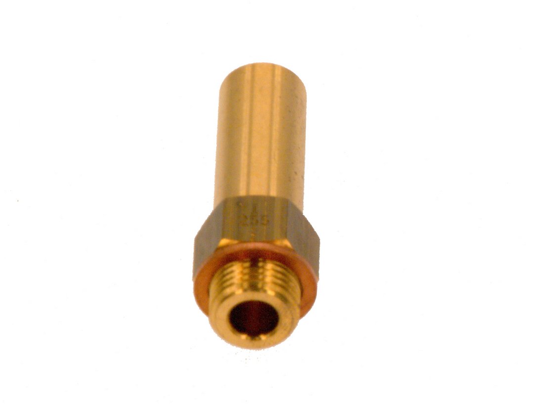 BOSCH Ersatzteil TTNR: 87388002130 Hauptgasduese I 2,55 Bohrung Sw16 everp