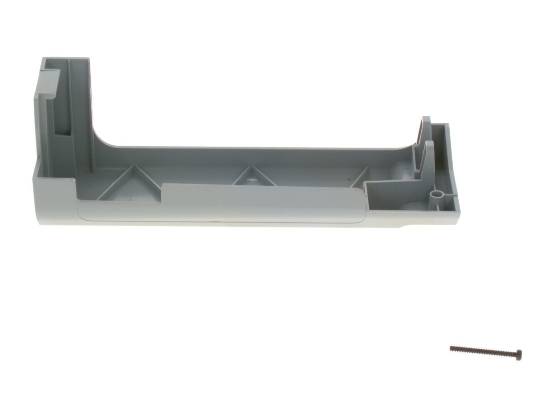 BOSCH Ersatzteil TTNR: 7736700678 Blende Installer-Verbindungen