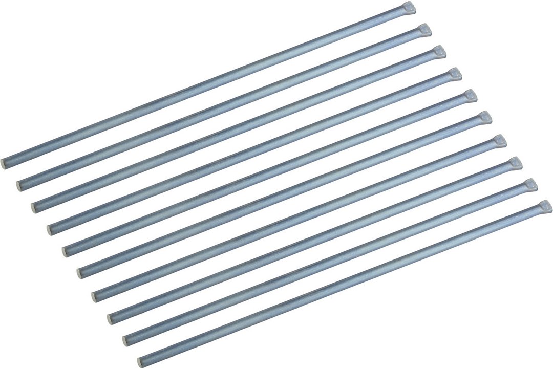BOSCH Ersatzteil TTNR: 63037877 Kuehlstab-Set D5x224lg (10x)