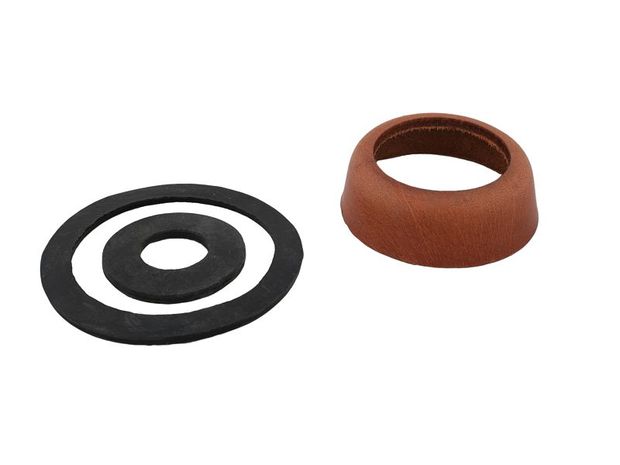 Schloesser JS DICHTUNGSSET FUER HANDSCHWENGELPUMPE TYP 75 Schloesser JS DICHTUNGSSET FUER HANDSCHWENGELPUMPE TYP 75