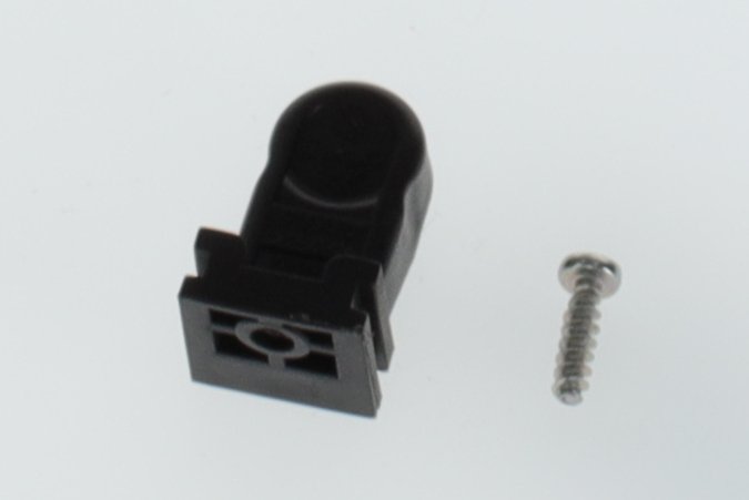 BOSCH Ersatzteil TTNR: 87186409690 Halterung BOSCH Ersatzteil TTNR: 87186409690 Halterung