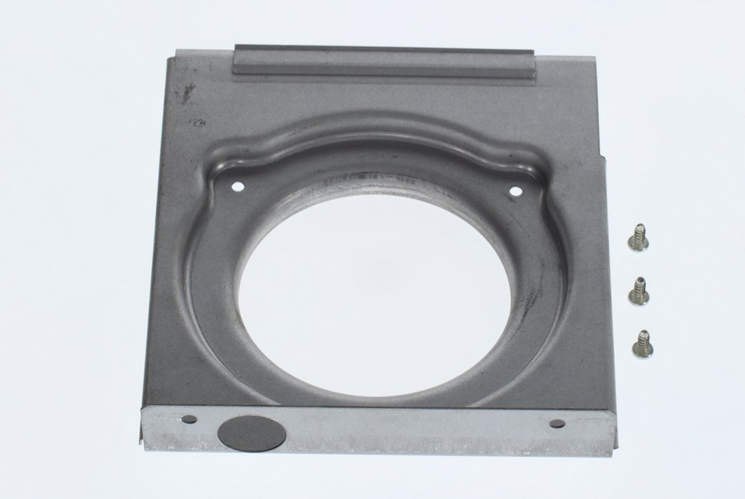 BOSCH Ersatzteil TTNR: 87160104670 Abgasdeckel