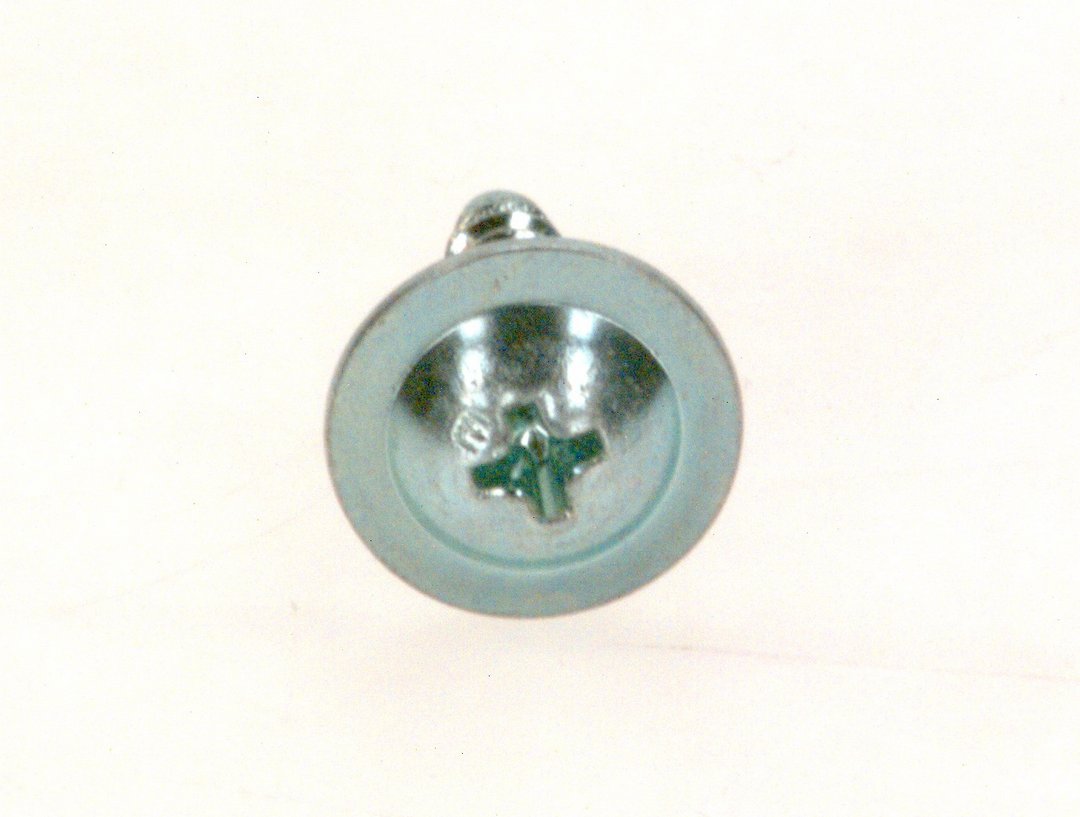 BOSCH Ersatzteil TTNR: 87134030120 Schraube 10x16 (10x)