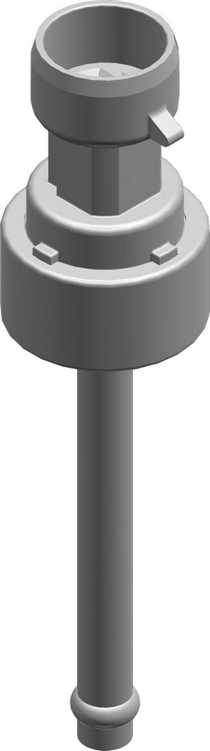 BOSCH Ersatzteil TTNR: 8738213848 Druckfuehler