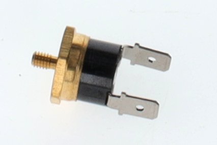 BOSCH Ersatzteil TTNR: 7736606113 Bimetallschalter 130grdC everp BOSCH Ersatzteil TTNR: 7736606113 Bimetallschalter 130grdC everp
