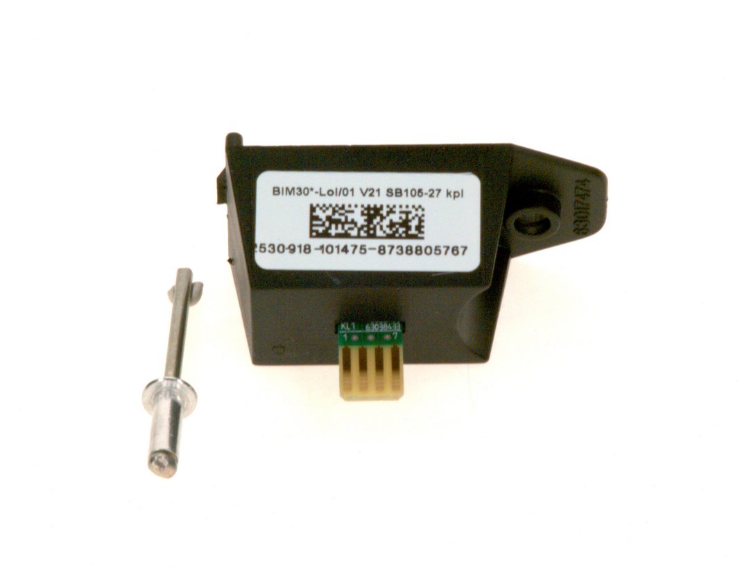 BOSCH Ersatzteil TTNR: 8738805771 Modul BIM30*-Lol/01 V21 SB105-27 everp BOSCH Ersatzteil TTNR: 8738805771 Modul BIM30*-Lol/01 V21 SB105-27 everp
