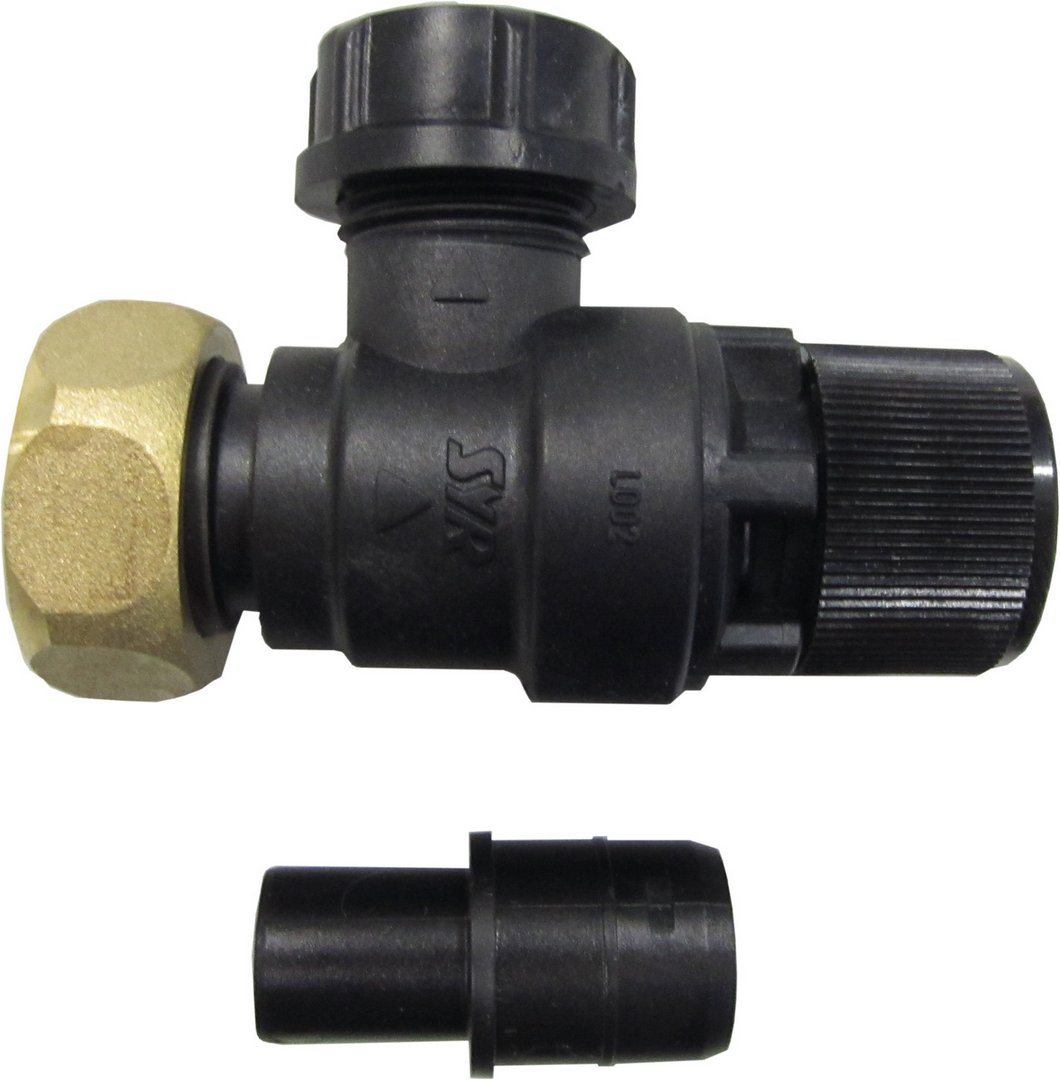 BOSCH Ersatzteil TTNR: 87174052900 Sicherheitsventil 6 bar