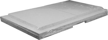 BOSCH Ersatzteil TTNR: 87123032770 Isolierung BOSCH Ersatzteil TTNR: 87123032770 Isolierung