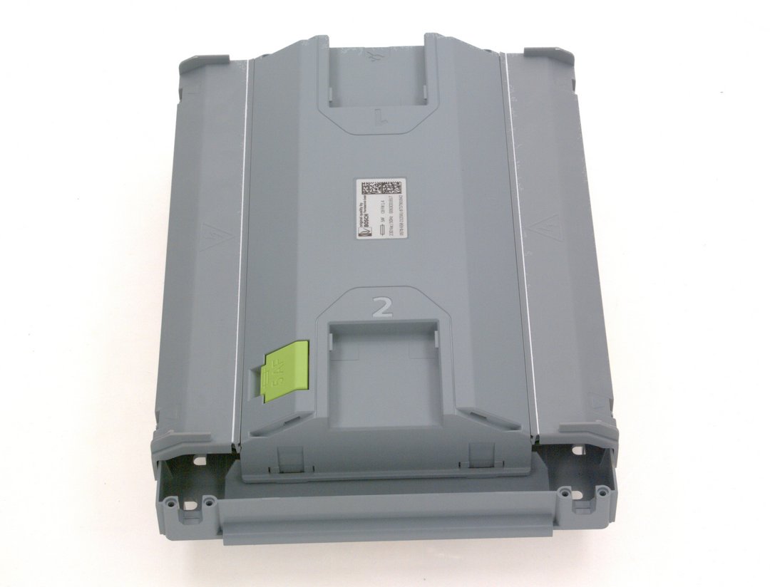 BOSCH Ersatzteil TTNR: 7736700718 Steuergeraet BOSCH Ersatzteil TTNR: 7736700718 Steuergeraet