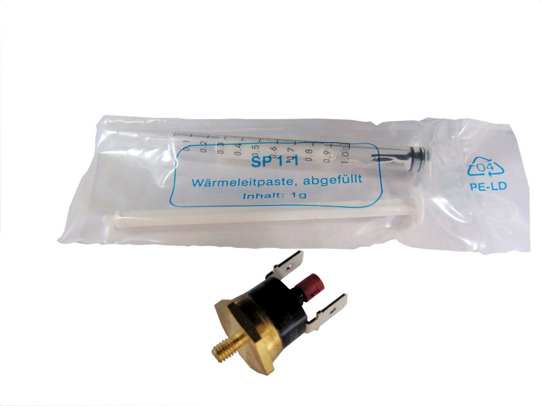 BOSCH Ersatzteil TTNR: 7101094 Sicherheitstemperaturbegrenzer BOSCH Ersatzteil TTNR: 7101094 Sicherheitstemperaturbegrenzer