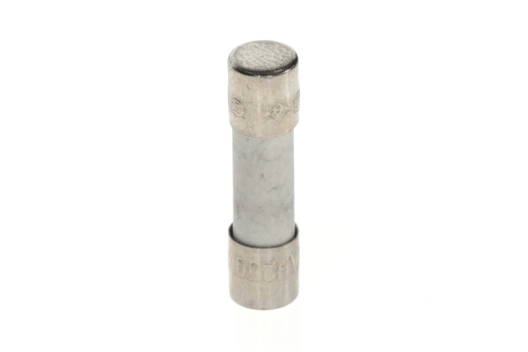 BOSCH Ersatzteil TTNR: 8716118124 Sicherung 5x20mm T5A / 250V