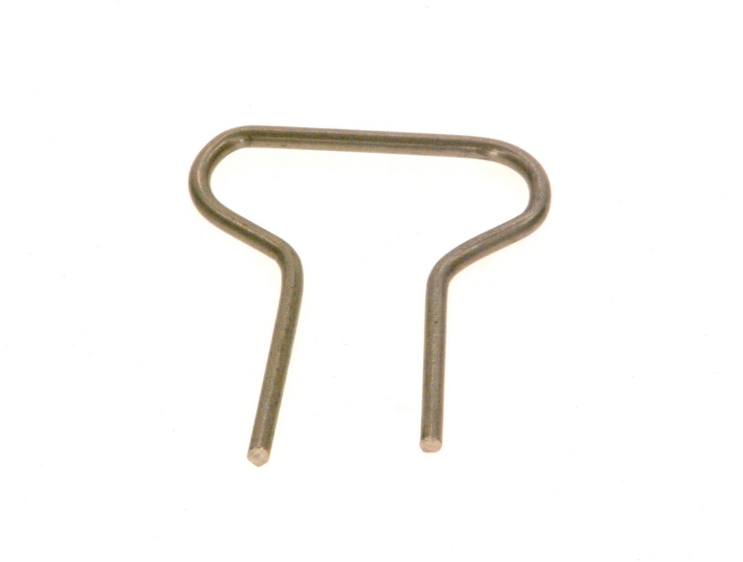 BOSCH Ersatzteil TTNR: 7099170 Haltefeder (5x) BOSCH Ersatzteil TTNR: 7099170 Haltefeder (5x)