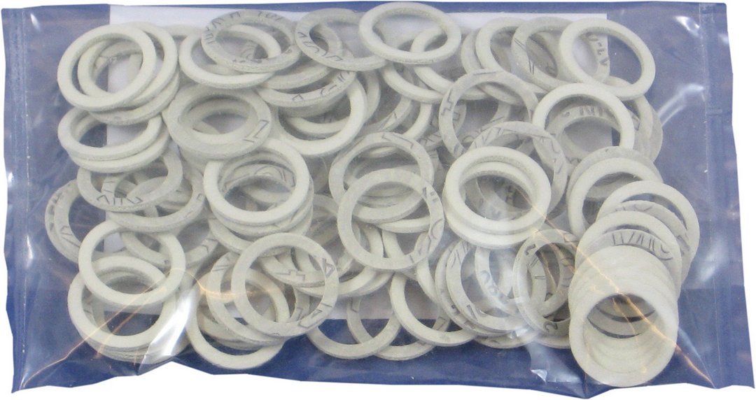 BOSCH Ersatzteil TTNR: 87101030451 Dichtscheibe 1/2" (100x)