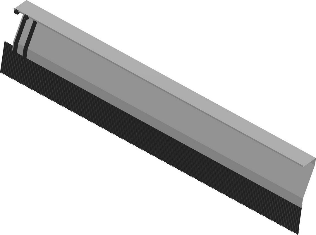 BOSCH Ersatzteil TTNR: 87485110640 Abdeckblech unten Mitte BOSCH Ersatzteil TTNR: 87485110640 Abdeckblech unten Mitte