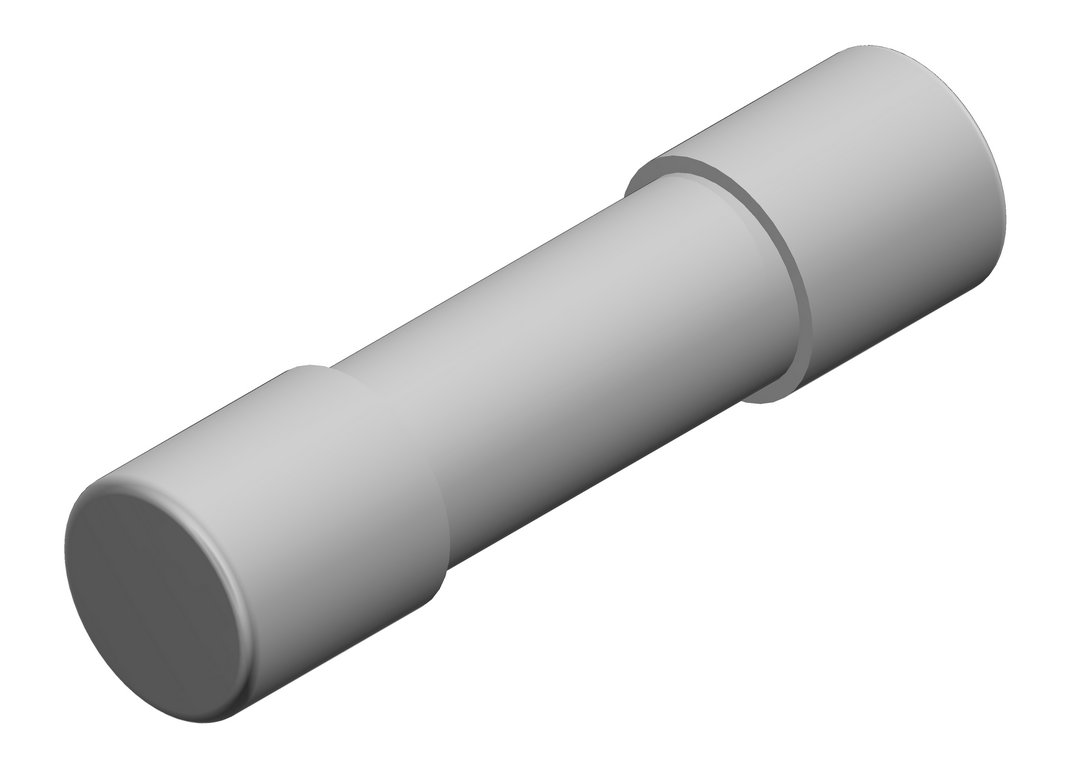 BOSCH Ersatzteil TTNR: 87445030170 Sicherung T6,3 A (10x) BOSCH Ersatzteil TTNR: 87445030170 Sicherung T6,3 A (10x)