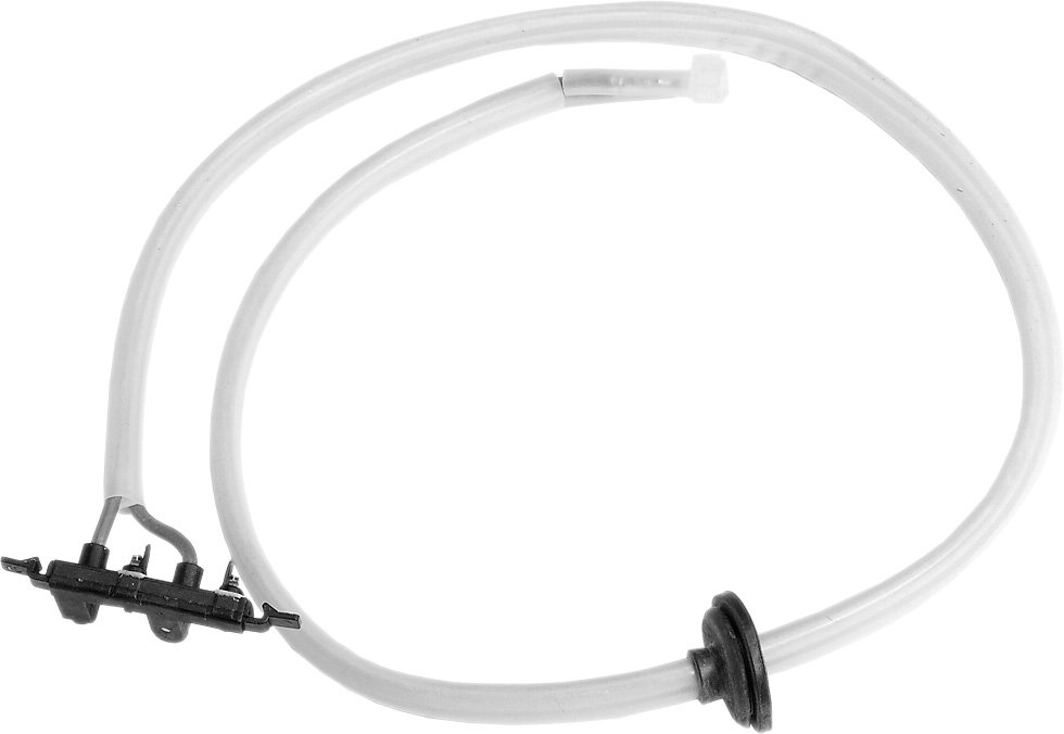 BOSCH Ersatzteil TTNR: 87144018780 Zuendkabel