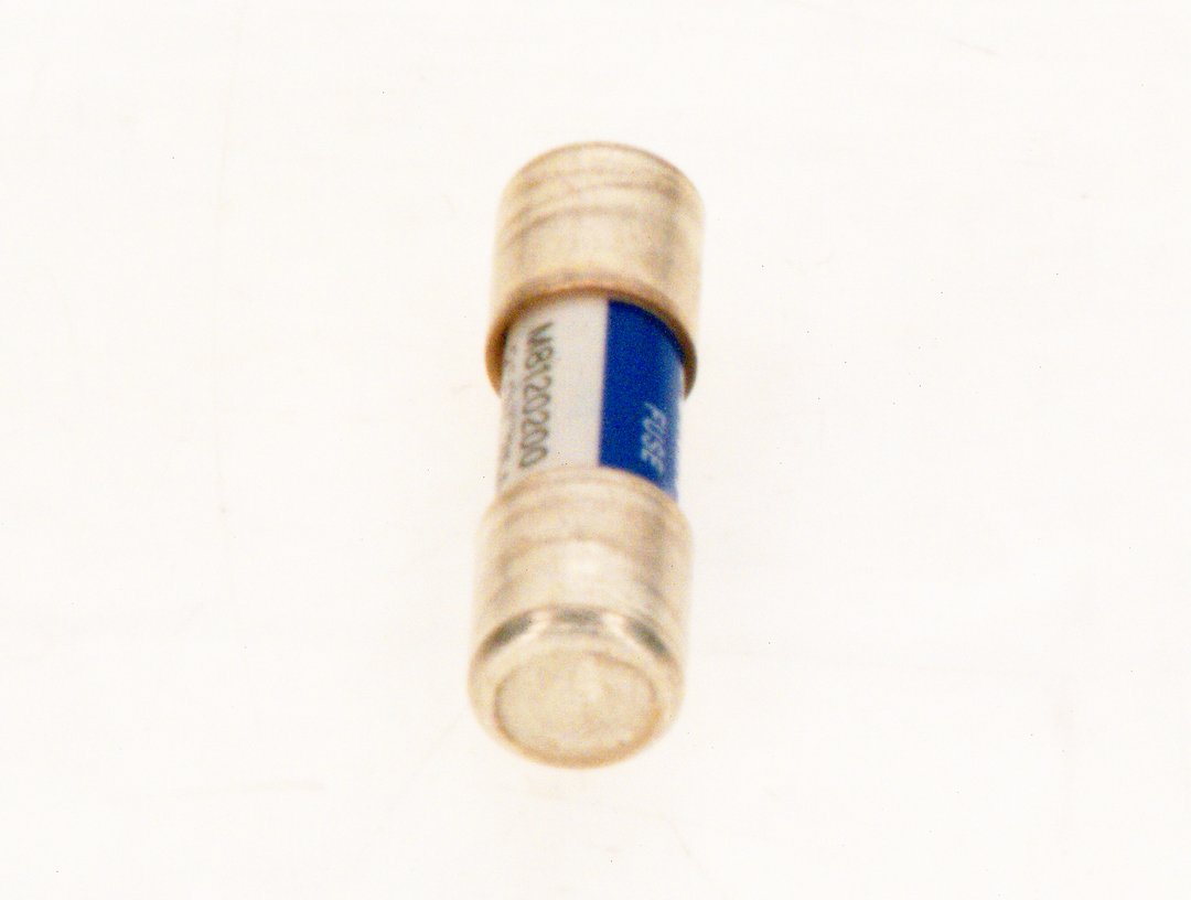 BOSCH Ersatzteil TTNR: 8738207348 elektrische Sicherung 250V 35 A