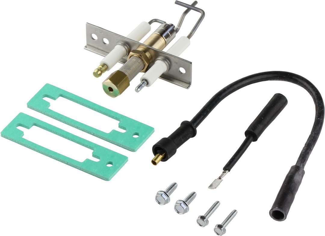 BOSCH Ersatzteil TTNR: 8718585342 Zuendbrenner-Set AE, nicht Multigas everp