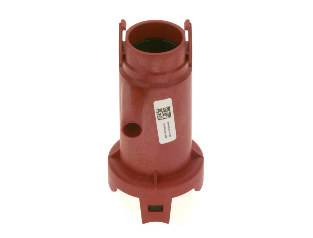 BOSCH Ersatzteil TTNR: 87186468920 Venturirohr