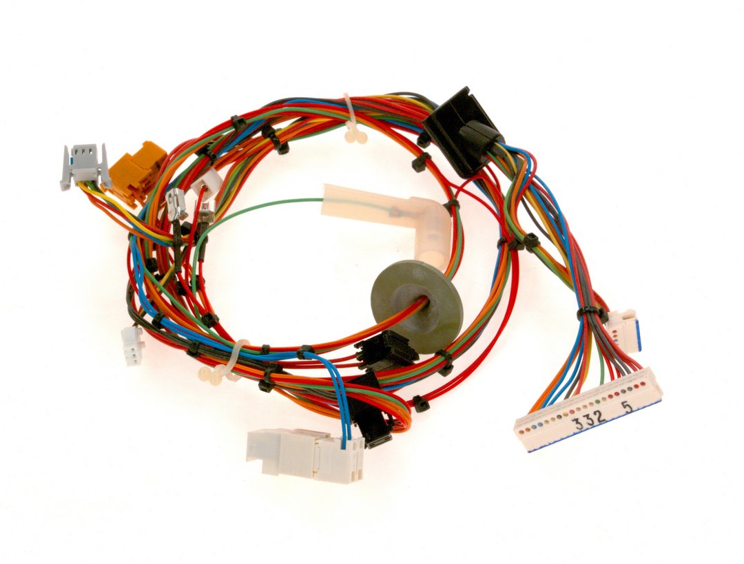 BOSCH Ersatzteil TTNR: 87144113320 Kabel BOSCH Ersatzteil TTNR: 87144113320 Kabel