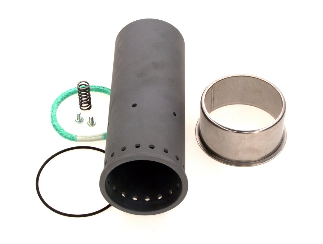 BOSCH Ersatzteil TTNR: 8718584732 Umruestset BE Brennerrohr 45 everp