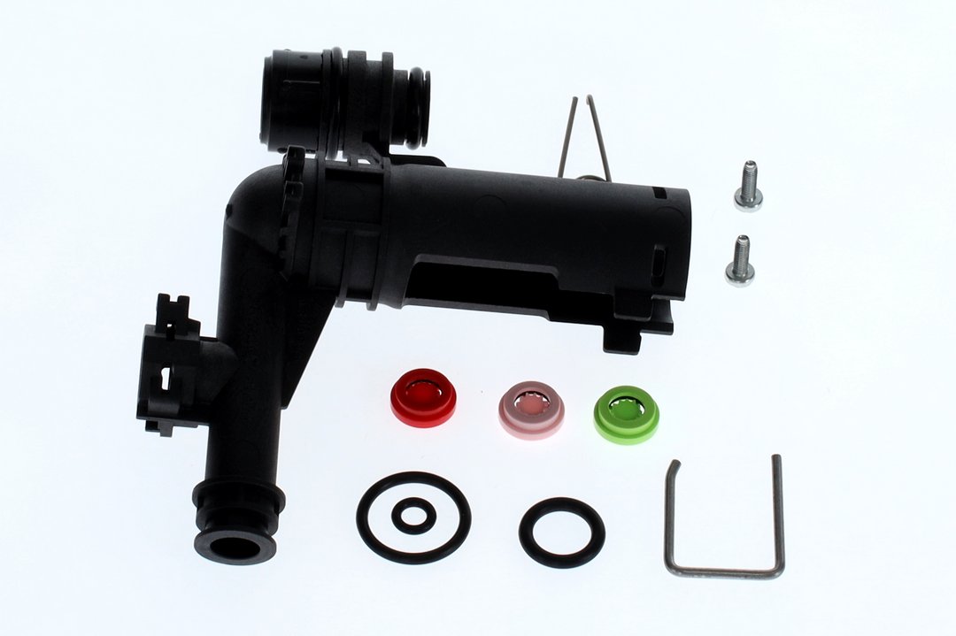 BOSCH Ersatzteil TTNR: 87160118200 Turbinengehaeuse