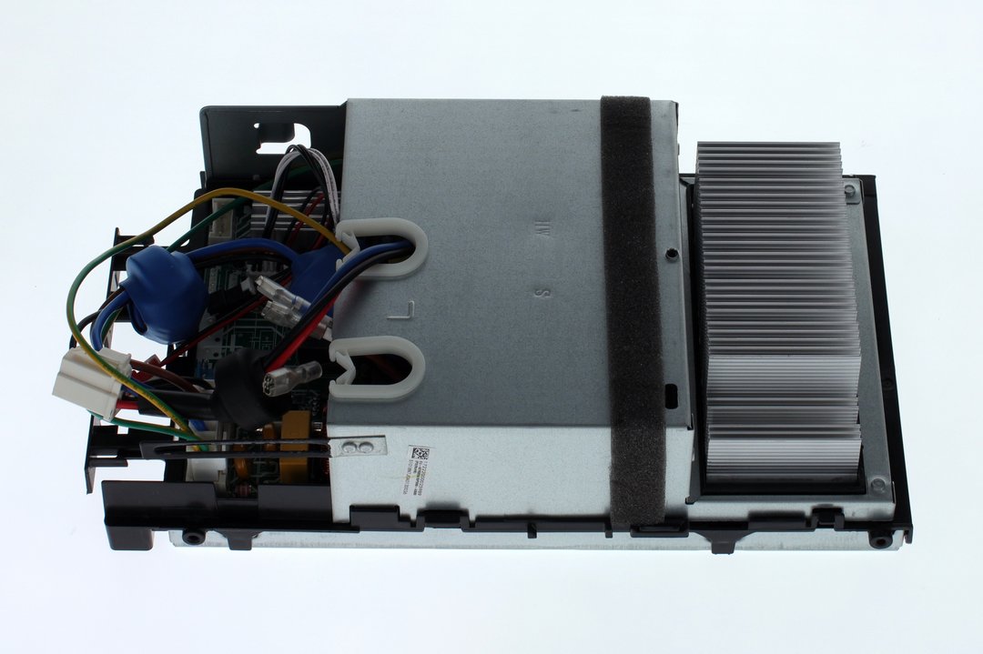 BOSCH Ersatzteil TTNR: 8733500689 Regelgeraet BOSCH Ersatzteil TTNR: 8733500689 Regelgeraet