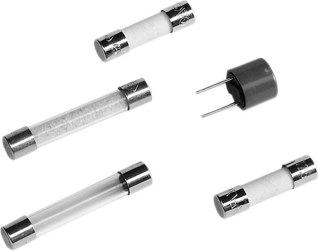 BOSCH Ersatzteil TTNR: 87445030120 Sicherungssatz 1,0/0,5/2,5/0,125A BOSCH Ersatzteil TTNR: 87445030120 Sicherungssatz 1,0/0,5/2,5/0,125A
