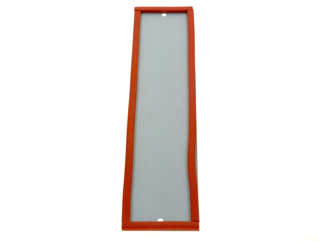 BOSCH Ersatzteil TTNR: 87381243870 Dichtung NP2 (1x) Reinigungsdeckel oben BOSCH Ersatzteil TTNR: 87381243870 Dichtung NP2 (1x) Reinigungsdeckel oben