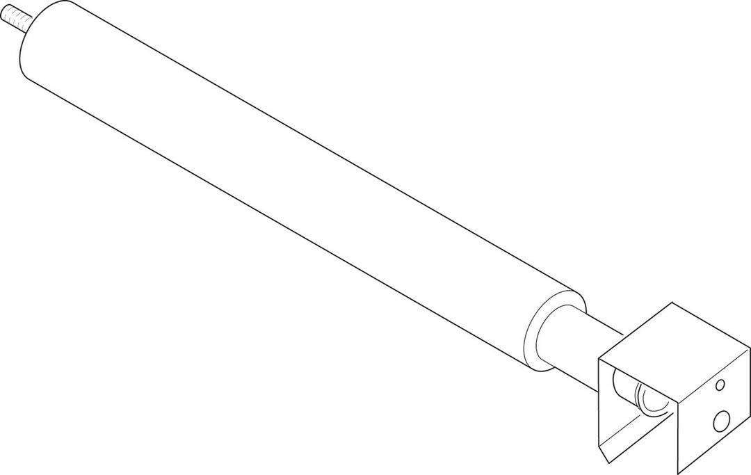 BOSCH Ersatzteil TTNR: 87290111910 Brennerrohr BOSCH Ersatzteil TTNR: 87290111910 Brennerrohr
