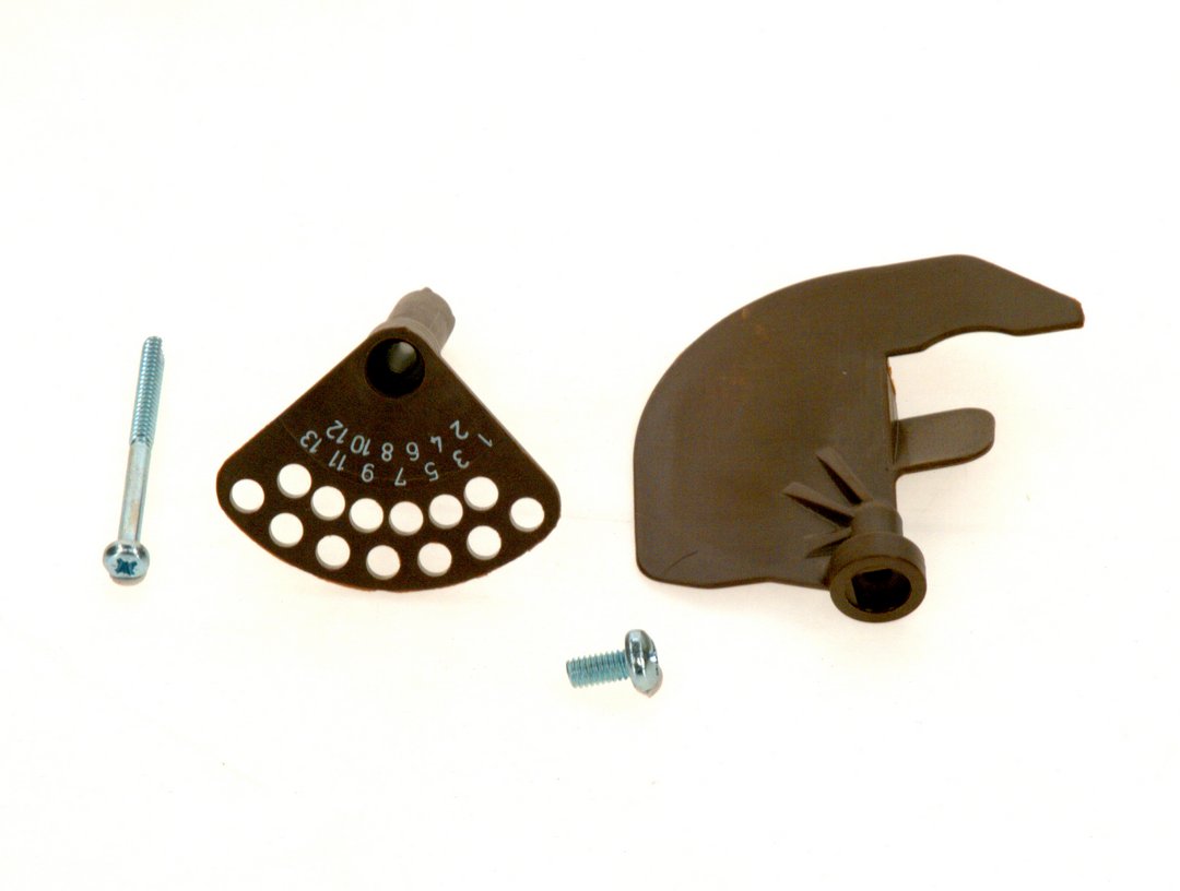 BOSCH Ersatzteil TTNR: 87101001560 Blende Drosselblende BOSCH Ersatzteil TTNR: 87101001560 Blende Drosselblende