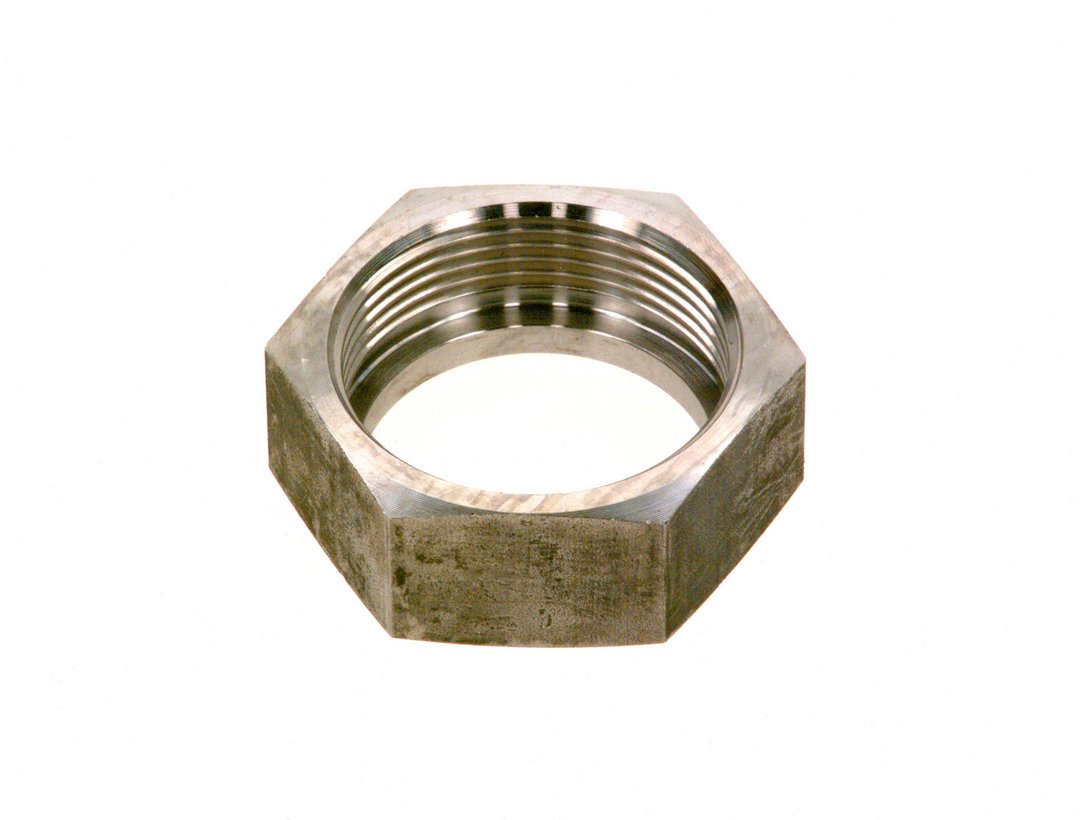 BOSCH Ersatzteil TTNR: 8718584888 ueberwurfmutter G1 1/2" (1x) everp BOSCH Ersatzteil TTNR: 8718584888 ueberwurfmutter G1 1/2" (1x) everp