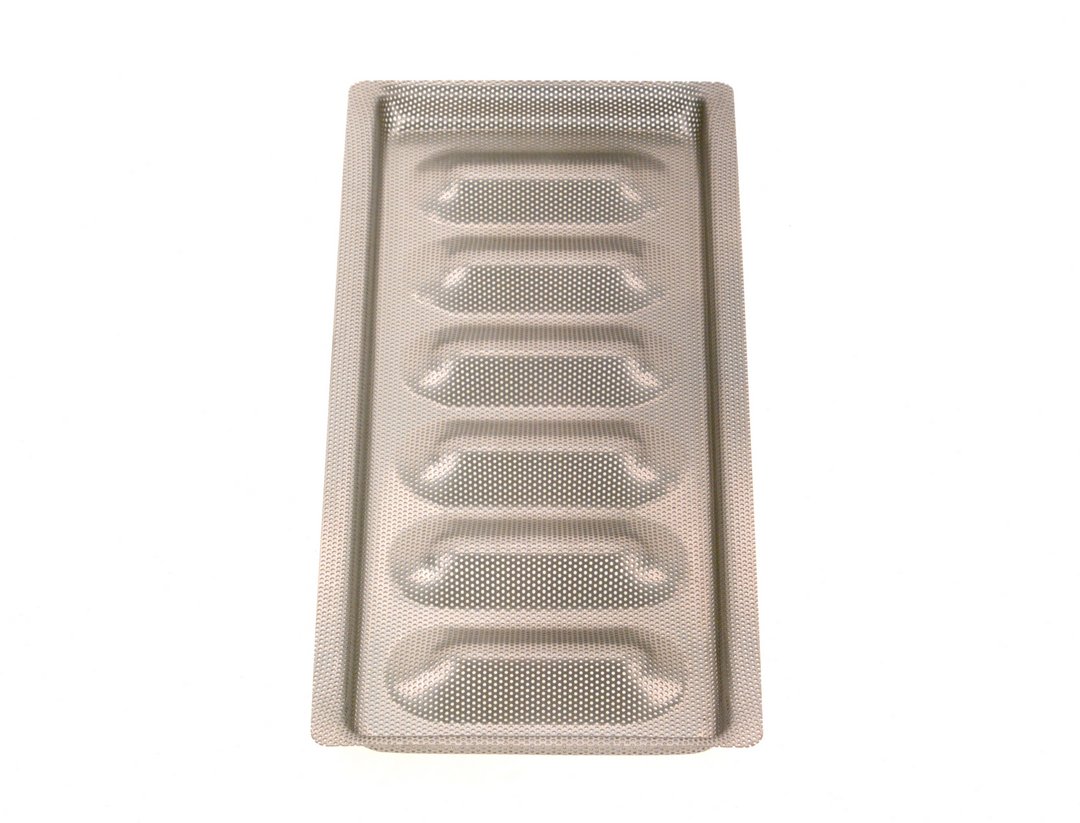 BOSCH Ersatzteil TTNR: 7100920 Lochplatte fuer Brenner