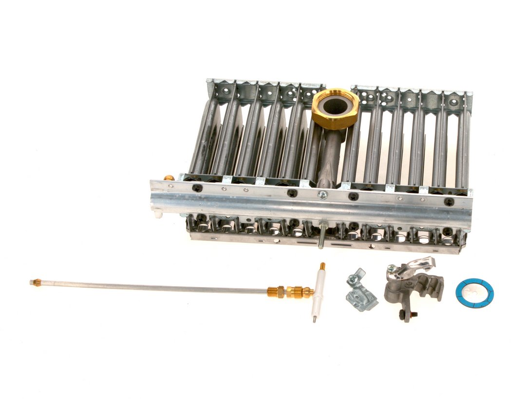 BOSCH Ersatzteil TTNR: 87081201290 Brenner