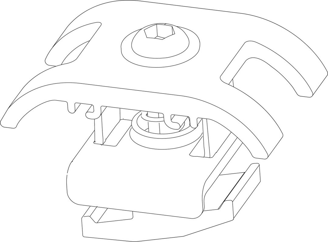 BOSCH Ersatzteil TTNR: 7735600209 Kollektorspanner BOSCH Ersatzteil TTNR: 7735600209 Kollektorspanner