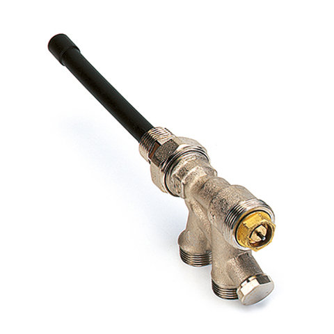 Flamco 4-Wegeventil 920 M28x1,5, 1/2"- M22, f. Zweirohrsysteme C920022 Flamco 4-Wegeventil 920 M28x1,5, 1/2"- M22, f. Zweirohrsysteme C920022