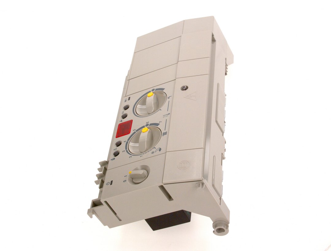 BOSCH Ersatzteil TTNR: 87172074620 Steuergeraet BOSCH Ersatzteil TTNR: 87172074620 Steuergeraet