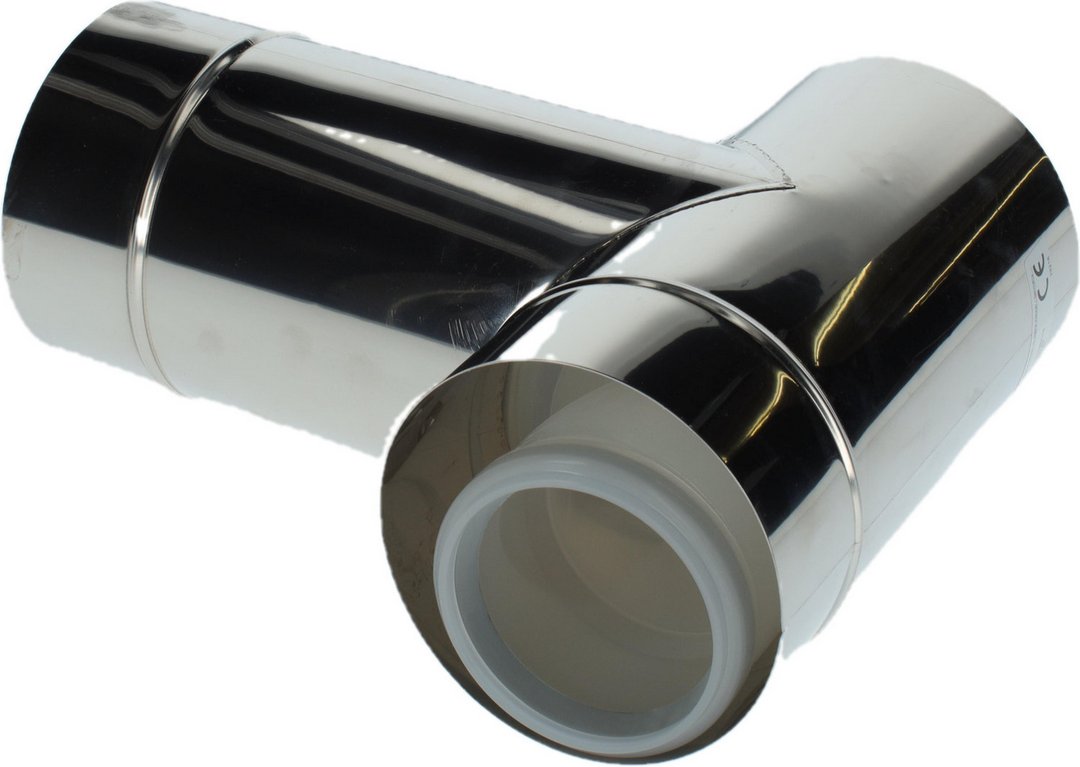 BOSCH Ersatzteil TTNR: 8737712549 T-Stueck DN125 BOSCH Ersatzteil TTNR: 8737712549 T-Stueck DN125