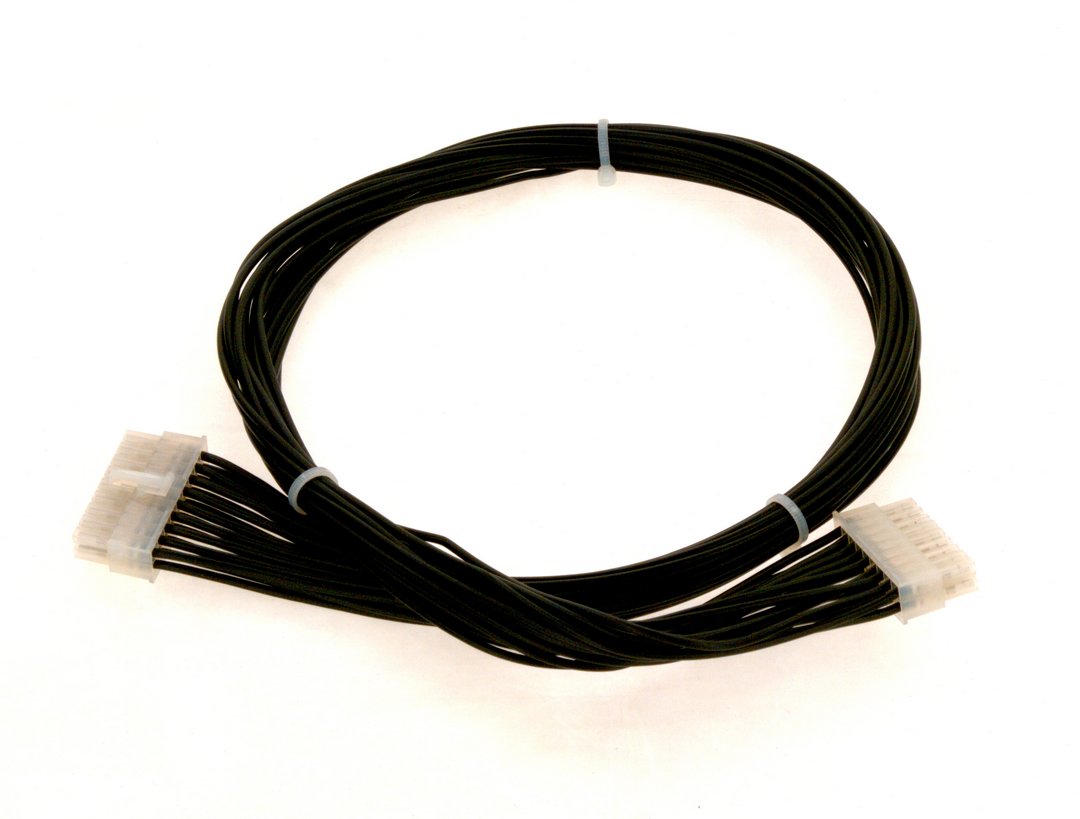 BOSCH Ersatzteil TTNR: 87144113180 Kabel Molex 0,7 m BOSCH Ersatzteil TTNR: 87144113180 Kabel Molex 0,7 m