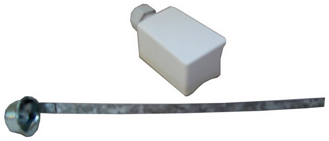 BOSCH Ersatzteil TTNR: 87185738860 Temperaturfuehler everp