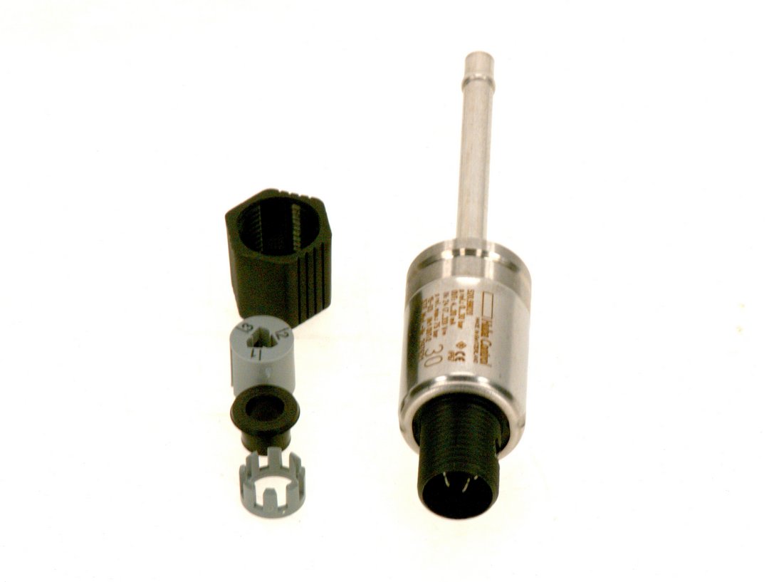 BOSCH Ersatzteil TTNR: 8738207269 Druckfuehler 0-30bar 4-20mA