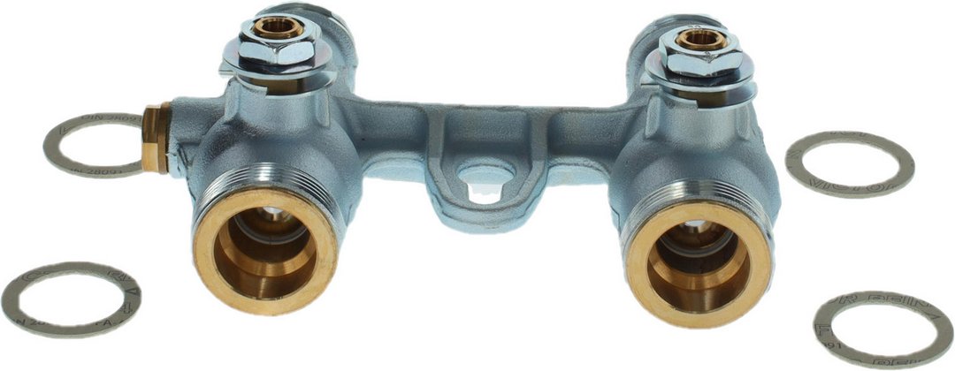 BOSCH Ersatzteil TTNR: 63040978 Kugelhahn DN25 HSM-E VK/RK V2 everp