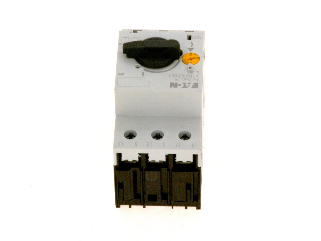 BOSCH Ersatzteil TTNR: 87485102040 Sicherungsautomat 25A BOSCH Ersatzteil TTNR: 87485102040 Sicherungsautomat 25A
