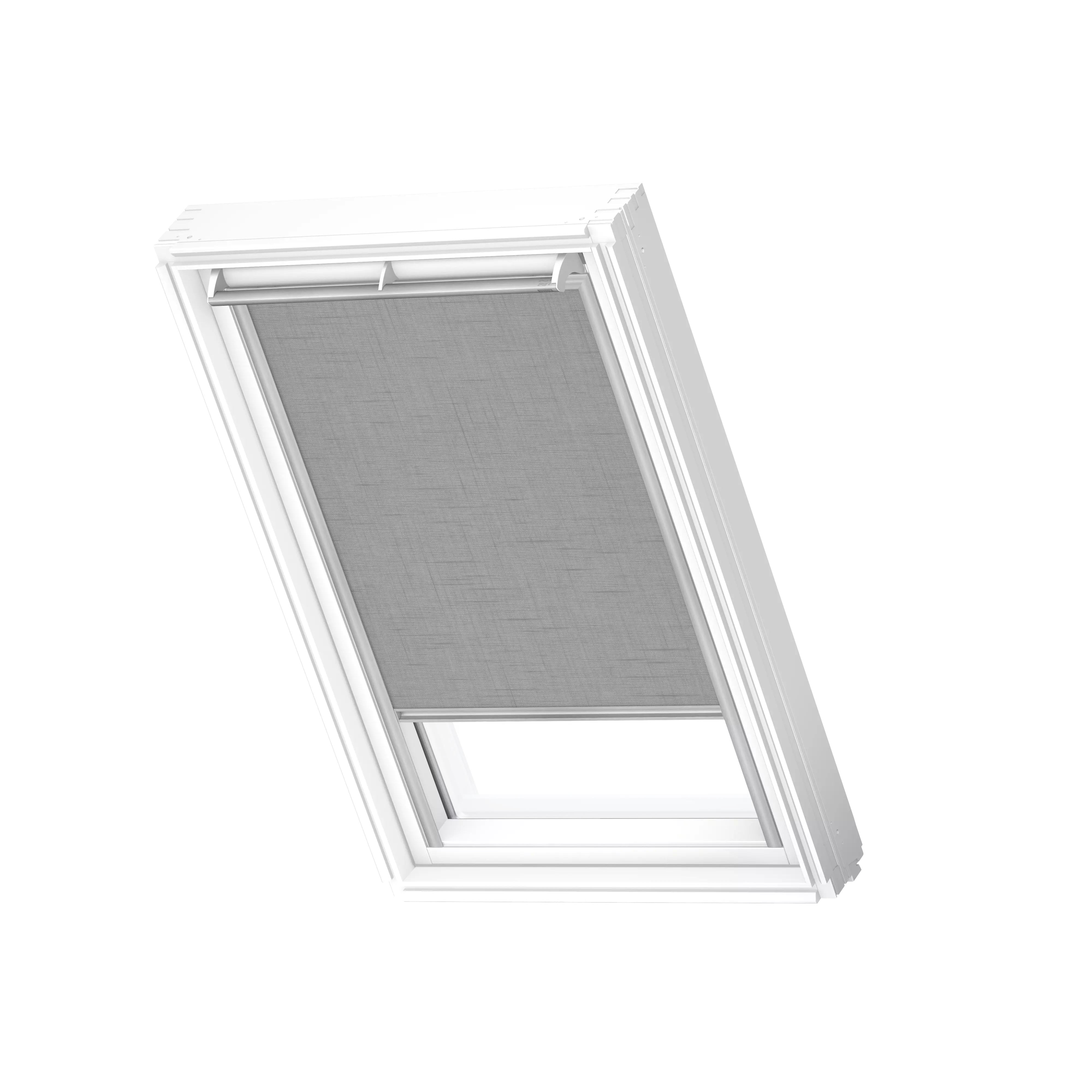 VELUX Rollo manuell Nature, Cliffs RFY U31 4954S VELUX Rollo manuell Nature, Cliffs RFY U31 4954S