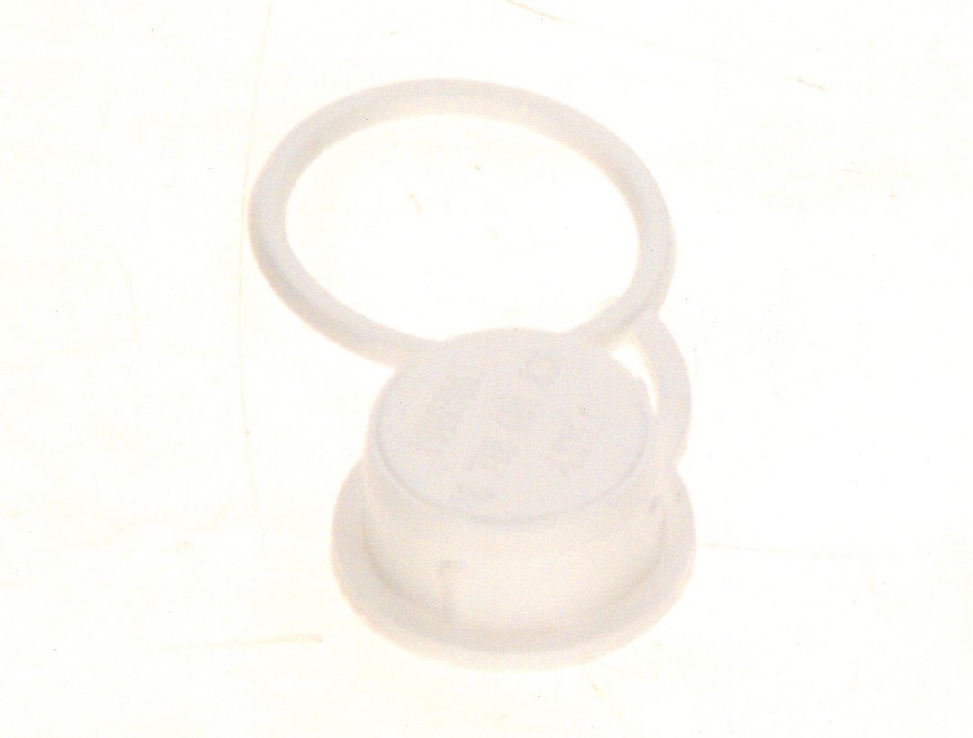 BOSCH Ersatzteil TTNR: 87161112530 Stopfen