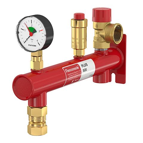 Flamco Wandbefestigung Flamcoexconsole f. Druckausdehnungsgefaess S20 Plus 27993 Flamco Wandbefestigung Flamcoexconsole f. Druckausdehnungsgefaess S20 Plus 27993