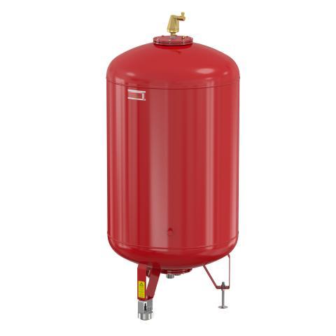 Flamco Grundbehaelter Flamcoamcomat FG 100 L fuer Flamcoamcomat 17828