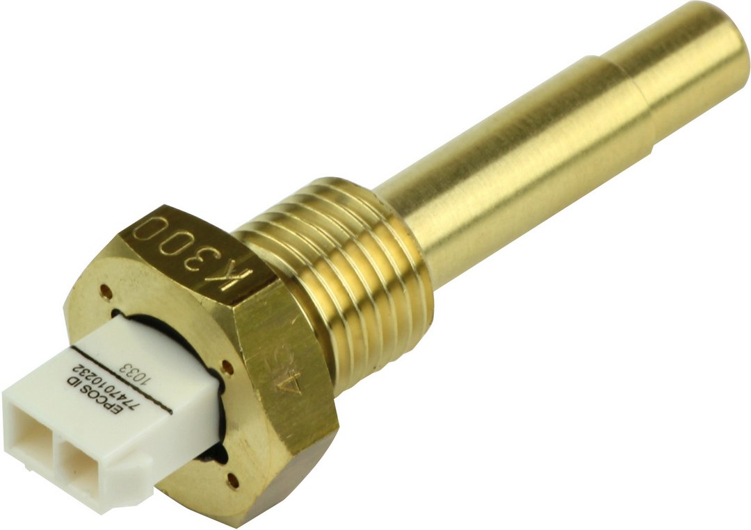 BOSCH Ersatzteil TTNR: 63041677 Vor-/Ruecklauffuehler G1/4 45lg everp